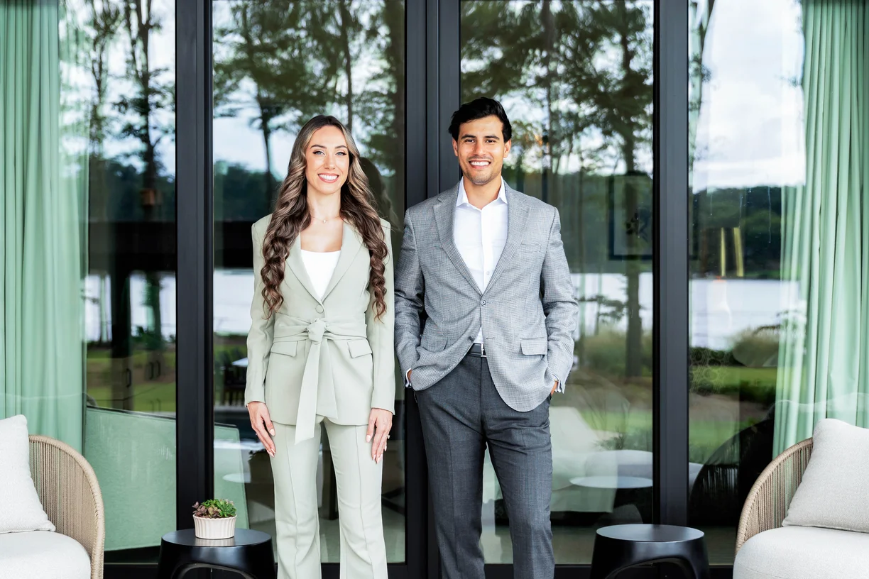 Featured transformation